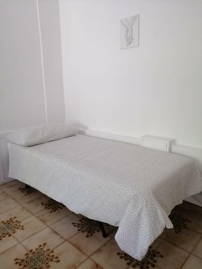 Apartmán Numeri Primi Gaeta Exteriér fotografie