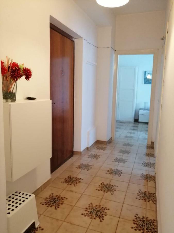 Apartmán Numeri Primi Gaeta Exteriér fotografie